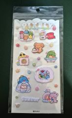 Mister potato ミスターポテト チャウヌフォトカード 3枚セット - メルカリ