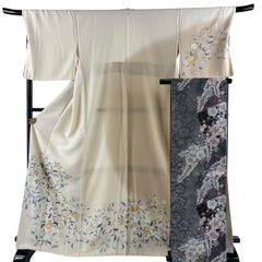 エルメス HERMES カレ 90 Auteuil en Mai オートュイユの5月 スカーフ