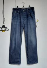 タグ付き未使用REIGN ITALIA レインイタリア MUDY DENIM - メルカリ