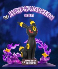 ポケモン ブラッキー フィギュア 海外限定Funism - メルカリ