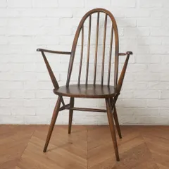 2026年最新】ercol クエーカーチェアの人気アイテム - メルカリ