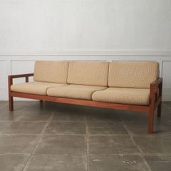 美品】P.F.S. STANDARD C SOFA 3P 定価34万 - メルカリ