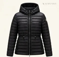 MONCLER モンクレール軽量ライエ 0サイズのサムネイル