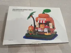 チェジュ エディション チュンシク LEGOブロックのサムネイル