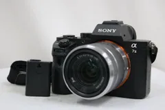 2026年最新】α7 ジャンクの人気アイテム - メルカリ