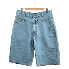 中古】00s LEVI'S 501 カラーデニム W34 L34 ホワイト フィリピン製