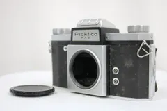 2026年最新】PRAKTICA FXの人気アイテム - メルカリ
