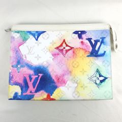 25SS LOUIS VUITTON ルイヴィトン グラフィック ダミエ ロゴ エン