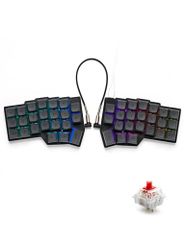 Corne cherry v4 ホットスワップ Corne cherry v4 ホットスワップ - メルカリ