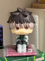 Geroくん ソフビ Geroch フィギュア 未開封 - メルカリ