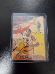 新品未使用 レイカーズ コービー・ブライアント NBAフォトスタンド