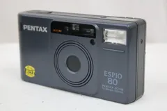 2026年最新】PENTAX espio-80の人気アイテム - メルカリ
