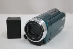 2026年最新】jvc gz-e180の人気アイテム - メルカリ
