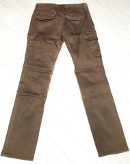 デッドストック Guillaume jeans【38=M】スカル&クロスボーン - メルカリ