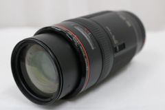 外観良品 Canon EF 80-200mm F2.8 L ジャンク - メルカリ