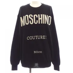 モスキーノ MOSCHINO ニットのサムネイル
