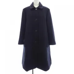 ジルサンダーネイビー JIL SANDER NAVY JNWL10003A JL2006 コートのサムネイル