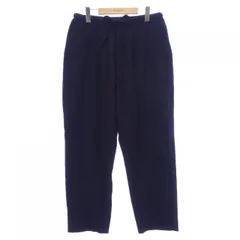 コモリ COMOLI Y03-03008 パンツのサムネイル
