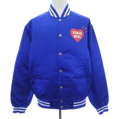 ヒューマンメイド HUMAN MADE HM30JK038 ブルゾンのサムネイル