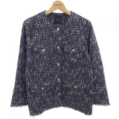 スピックアンドスパン SPICK & SPAN ジャケットのサムネイル
