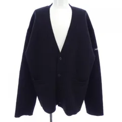 バレンシアガ BALENCIAGA 771668 T1675 カーディガンのサムネイル