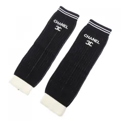シャネル CHANEL ゲートル AA9804B15518 レッグウォーマーのサムネイル