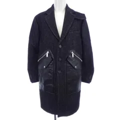 ディースクエアード DSQUARED2 S74AA0135 コートのサムネイル