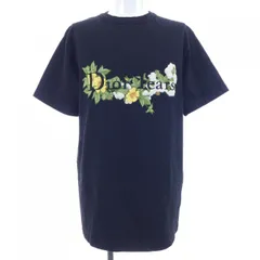 ディオール DIOR DENIM TEARS 393J696I0849 Tシャツのサムネイル