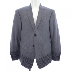 トムブラウン THOM BROWNE MJC001G0021 ジャケットのサムネイル