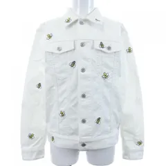 ディオール DIOR カウズ KAWS 923C415W9489 デニムジャケットのサムネイル