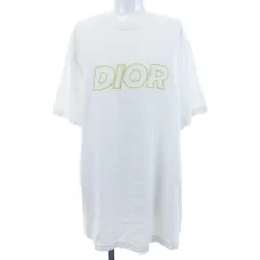 ディオール DIOR 393J696E0847 Tシャツのサムネイル