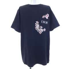 ディオール DIOR 空山基 933J611A0554 Tシャツのサムネイル