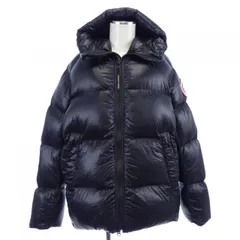 カナダグース CANADA GOOSE 2252M CROFTON クロフトン ダウンジャケットのサムネイル
