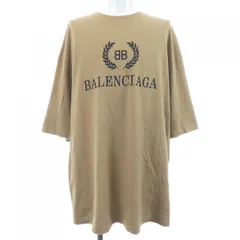 バレンシアガ BALENCIAGA 578139 TEV52 Tシャツのサムネイル