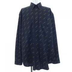 バレンシアガ BALENCIAGA 534333 TBL96 シャツのサムネイル