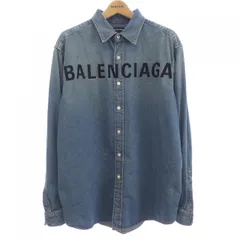 バレンシアガ BALENCIAGA 600280 TYE24 シャツのサムネイル