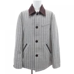 マルニ MARNI GUMU0151QX ジャケットのサムネイル