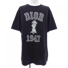 ディオール DIOR BOBBY 483J635A0817 Tシャツのサムネイル