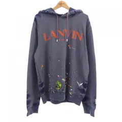 ランバン LANVIN RN-HO0001-J093-E21 パーカーのサムネイル