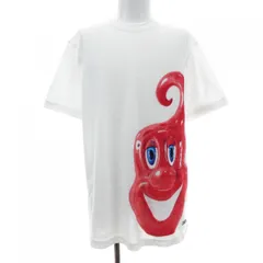 ディオール DIOR ケニーシャーフ KENNY SCHARF 193J650A0700 Tシャツのサムネイル