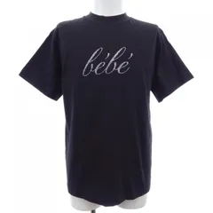 バレンシアガ BALENCIAGA 670943 TLVH4 UNISEX Tシャツのサムネイル