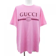 グッチ GUCCI 796395 XJHDH Tシャツのサムネイル