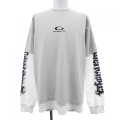 バレンシアガ BALENCIAGA 871497 TUVD5 Tシャツのサムネイル