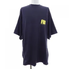 バレンシアガ BALENCIAGA 681314 TLVG9 UNISEX Tシャツのサムネイル