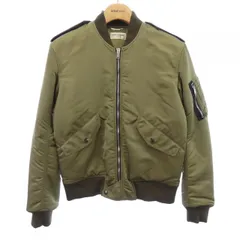 サンローラン SAINT LAURENT 397643 YYL53 ブルゾンのサムネイル