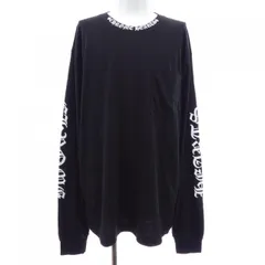 クロムハーツ CHROME HEARTS 408129112******491 Tシャツのサムネイル