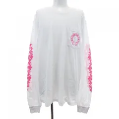 クロムハーツ CHROME HEARTS ホースシュー HORSE SHOE 408129112******01G Tシャツのサムネイル