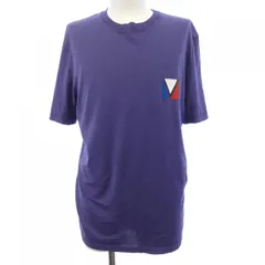 ルイヴィトン LOUIS VUITTON H2JR08JU6 Tシャツのサムネイル