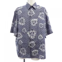 ディオール DIOR 193C545A5931 S／Sシャツのサムネイル