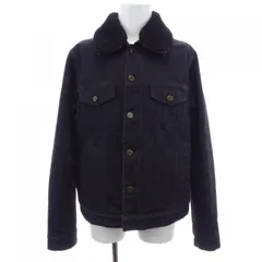サンローラン SAINT LAURENT 579527 デニムジャケットのサムネイル